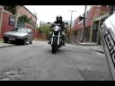 CBX750F - A Sete Galo - Naked CBX750F - A Sete Galo - Naked
