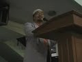 Ceramah ust Ahmad Sarwat, Lc di Diklat DKI Jakarta 20 Oktober 2008
