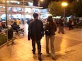DE VISITA POR HUANCAYO