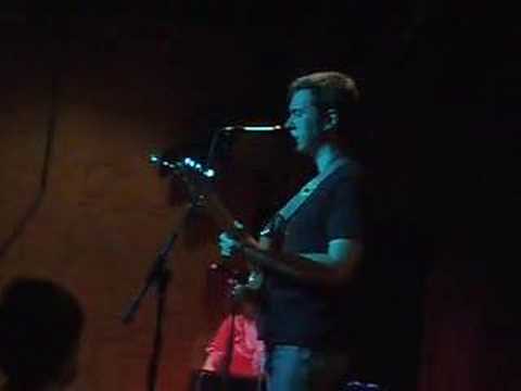 Rock Bottom Riser - Smog and Joanna Newsom