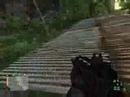 CRYSIS 60 sec FRAPS benchmark section