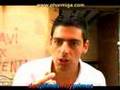 cocina con los primos: ZARZUELA (1ª parte)