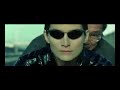Matrix reloaded car chase