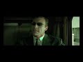 Matrix reloaded car chase