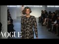 Rodarte Fall 2012 Ready-to-Wear