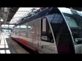 NJ Transit ALP-46A No. 4629, 4632, 4631 filmed on July 2, 2010