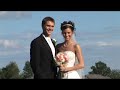 Shannon Hawkins & Sam Prout Wedding