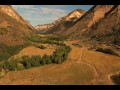 Canyon Spirits