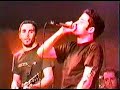 Glassjaw - Motel of The White Locust