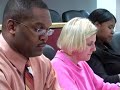 Pfeiffer University Graduate Studies