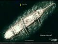 The best google earth secrets
