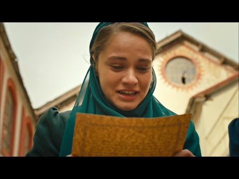 Vatanım Sensin 8. Bölüm Fragmanı                                                                                                                                                                                                                          