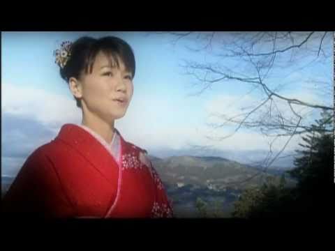 大沢桃子「みちのく平泉」　（祝！「平泉」 世界文化遺産 登録決定！）