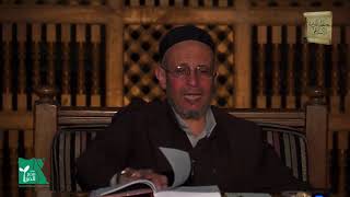 شروط ومبطلات التيمم