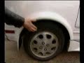 Autofil - Toyota MR2 AW11