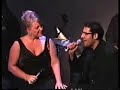 LOVING YOU Alison Jiear &amp; Andrew Playfoot