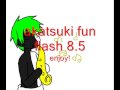 akatsuki fun flash 8.5