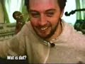 Squarepusher 1996 interview part 1