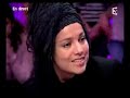 Finkielkraut : autre r�ponse aux indig�nes