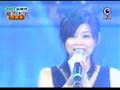 方馨 2007台南市國際龍舟賽演唱