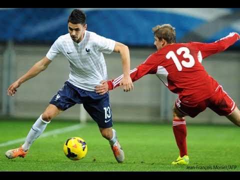 France Biélorussie Espoirs (1-0) : but et réactions