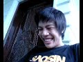 the happy boy