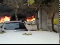 ویدئو از شلیک مستقیم یک لباس شخصی به مردم