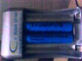 4 x AA 2500mAh Ni-MH Rechargeable Battery Video