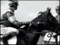2005 JRA ブランド広告　ラストラン編