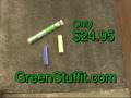 Modeling Putty (Green Stuff) Infomercial