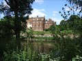 River Severn Henwick Parade & Bromwich Parade Worcester 2