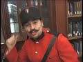Spookey Ruben - The Alsatian Librarian