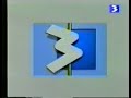 Canal 3 Rosario - Apertura transmisión 1994 Canal 3 Rosario - Apertura transmisión 1994