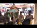 Muar Kaliamman Firewalking Festival 2011