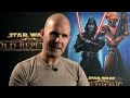 Star Wars- The Old Republic (KOTOR MMO) Announcement Trailer