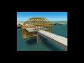 Vidin - Calafat bridge over the Danube - part 2
