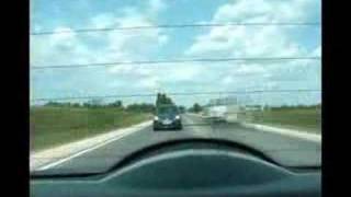 Time Lapse Drive Hungary 1