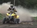 Riding Movie Polaris Scrambler 500 4X4 Insane Offroading 2