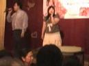 GohGoh sing at Uncle\