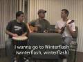 Winter Flash Promo 2k8