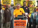 Take Back the Streets: Firefighters and Fire Officers