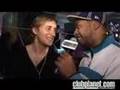 David Guetta au Club Opera le 11 Novembre 2007