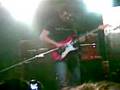 Voodoo chile, Teatro flores 28/8/08