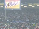 Heerenveen - Ajax, opkomst en volkslied Heerenveen - Ajax, opkomst en volkslied