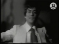 Manolo otero - La vida en Rosa - en vivo