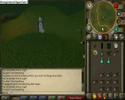 RuneScape-Barrows