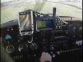 RV-6 Landing