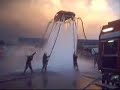 Bored Firemen
