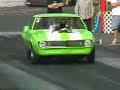 muscle does wheelie, 7.80 1/4 Mile muscle does wheelie, 7.80 1/4 Mile