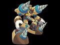 Rockman & Forte - Ground Man (Super Mario World music port)